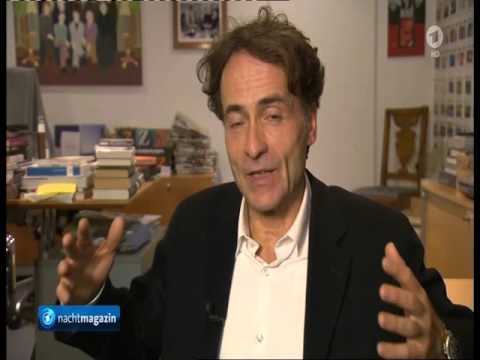 Zum Tode von Helmut Schmidt - Nachtmagazin