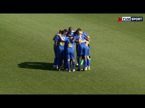 Matchday #19 - Gudja United 0 - 2 Balzan- Season 2019-2020