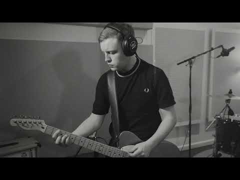 Urban Theory - Living the Dream But Discussing the Nightmare (Live Studio Session)