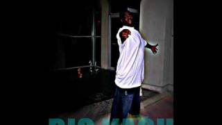 BIG KASH(DAT COME BACK)