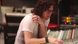 Nothing More - Don&#39;t Stop (Behind the Track)