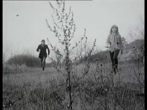 1972 Hana Zagorová a Jiří Hrzán - Já jsem tvá neznámá