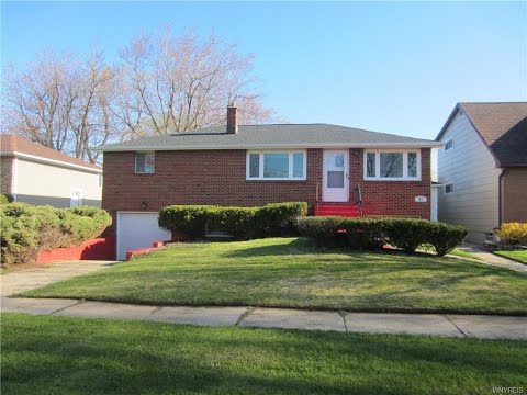 43 Doyle Cheektowaga, NY | MLS# B1264312 | MetroRoberts.com