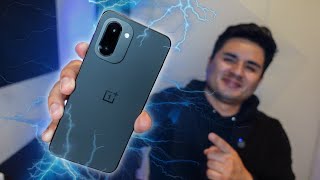 OnePlus 15r Review - A FLAGSHIP KILLER??
