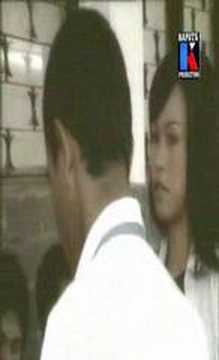 Doddie & Parchi  Cinta di  S.M.A