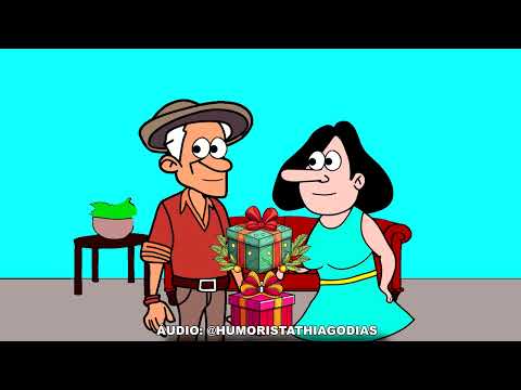 SELECTION OF ANIMATED JOKES - PART 9 (JOKES OF THE WEEK)