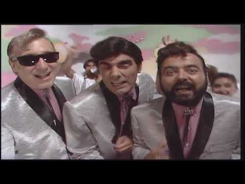 LA TRINCA. QUIERO UNA NOVIA PECHUGONA