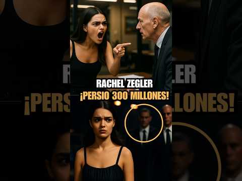 ¿Rachel Zegler arruinó Blancanieves? Disney pierde 300 millones