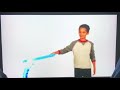 You Re Watching Disney Channel Tenzing Norgay Trainor