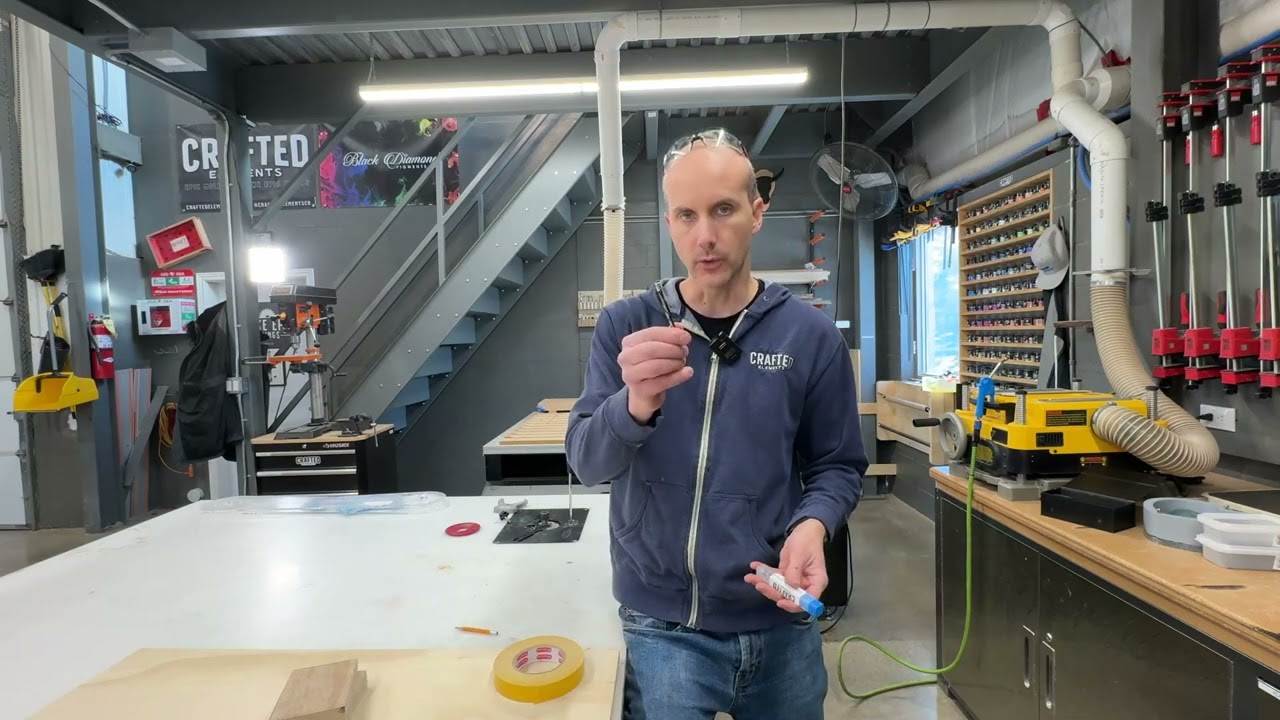 Custom Shop Mallets Router Templates Demo - Crafted Elements