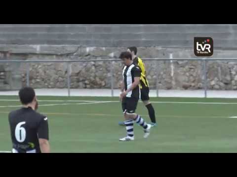 Abadessenc - Palafolls, un escandalós 9 a 0 al marcador