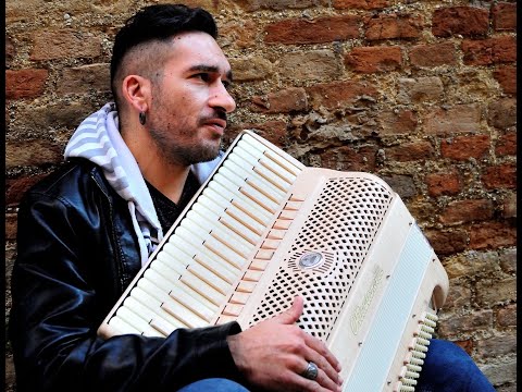 Ottavianelli Accordions & Carmine Ioanna