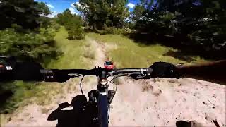 Murray Basin Arizona