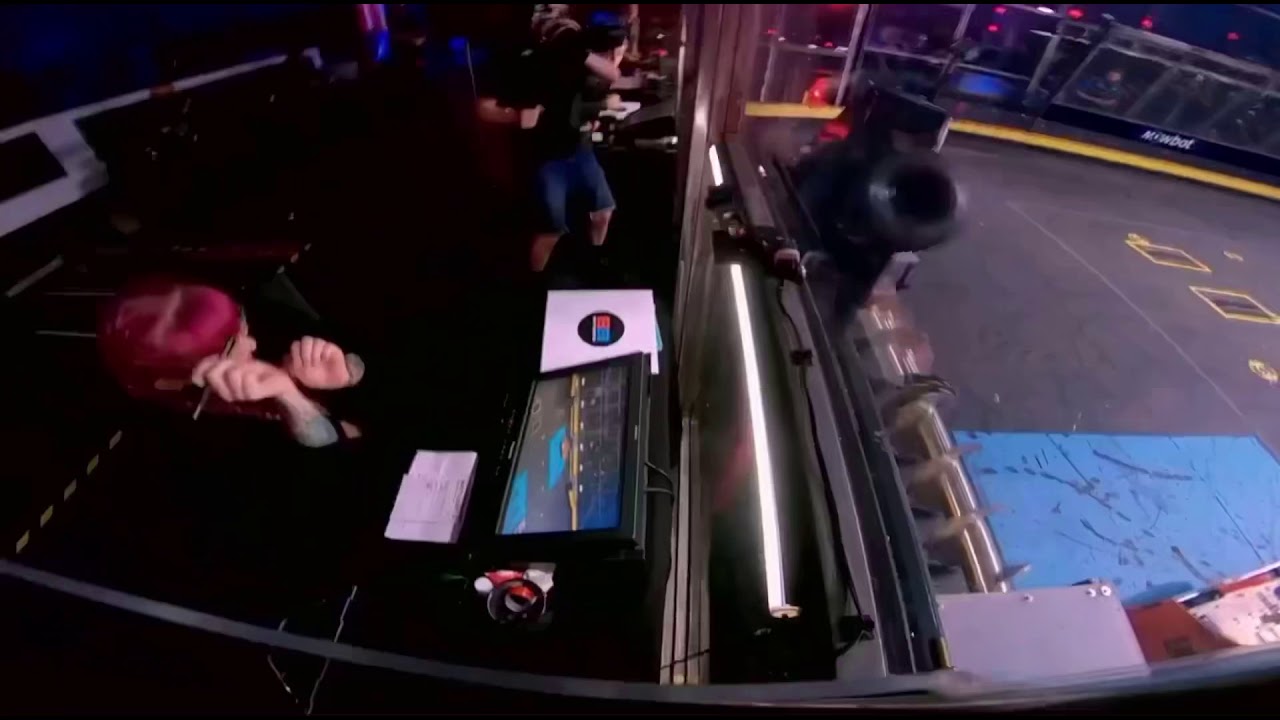 End Game vs Tombstone [E01]