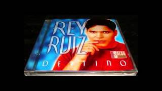 Rey Ruiz Destino..CD Completo 1996