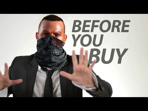 The Division 2 - Before You Buy