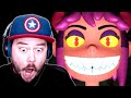 A DEMON GIRL STOLE MY CASTLE AND THREW ME IN THE DUNGEON Aniliade S Jumpscare Castle