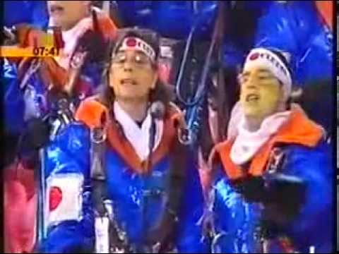 Murga Los Chancletas - Por Un Chicha "Toy" Cabreado (2006)