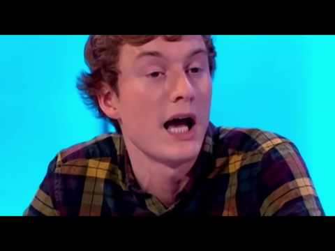 james acaster sings "im james acaster" to destiny childs "survivor" but everytime it gets closer