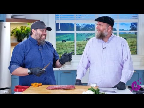 Mastering Flat Iron Steak