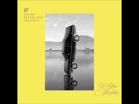 James Curd & Turbotito - You Could Be Floating