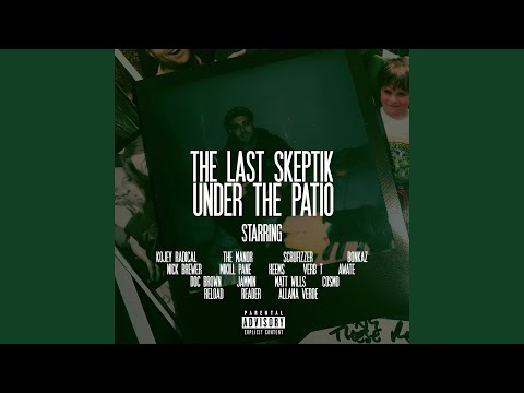 Look Like (feat. Kojey Radical)