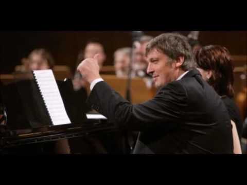 Boris Berezovsky plays Tchaikovsky (2016): Piano Concerto No. 1 in B-flat minor, Op. 23