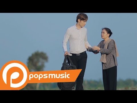 Thương ca nhớ ngoại - Lưu Chí Vỹ