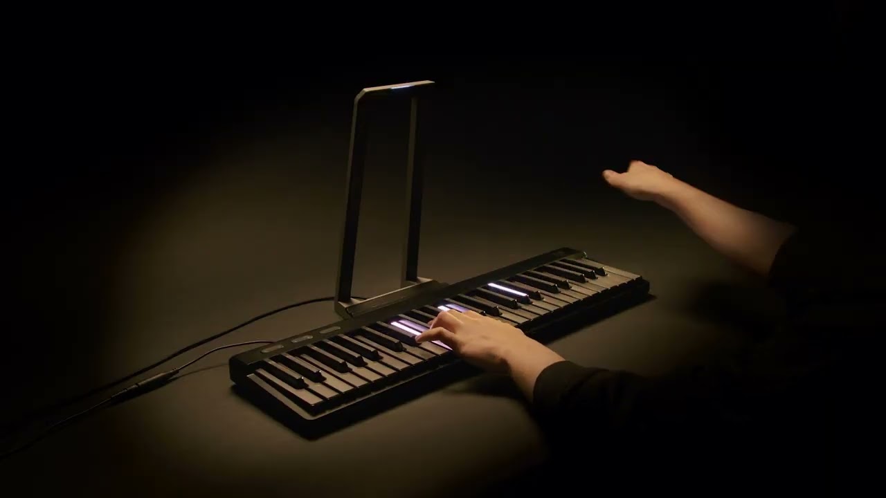 Preset Sound Design Demo 6
