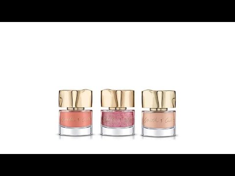 Smith   Cult Forever Fades Fast Nail Lacquer Trio