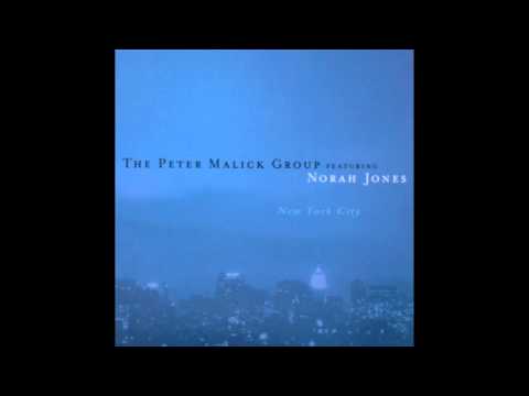 New York City - Norah Jones & The Peter Malick Group
