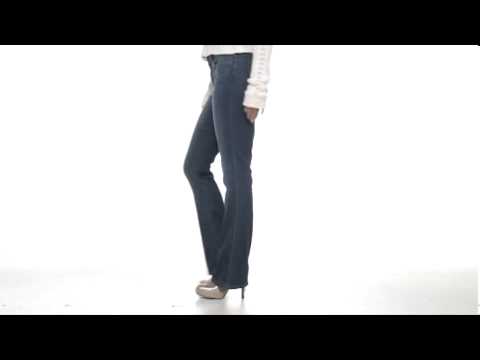 Lucky Brand Sofia Boot in Medium Olive SKU: #8103631