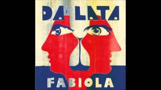 Da Lata - Deixa feat. Jandira Silva