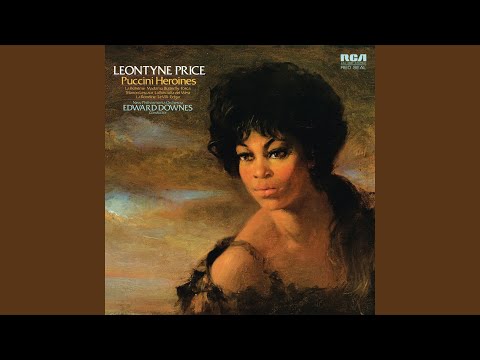 Edgar: Act III: Addio, mio dolce amor