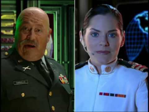 Red Alert 2: Yuri's Revenge - Allied campaign - Mission 7 briefing