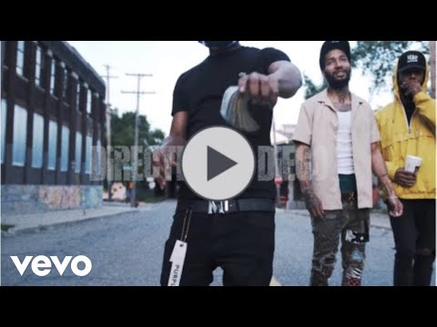 Khiyer - Jeans ft. Roadrunner Costa