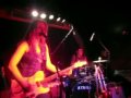 Joanne Shaw Taylor ---going home--- 