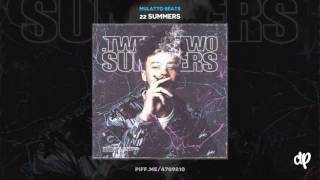 Mulatto Beats -  No Reason (Ft. Alex Wiley)