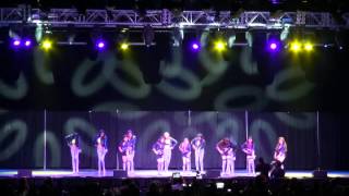 NHDA Eminensse | Sun City Dance Classic 2014