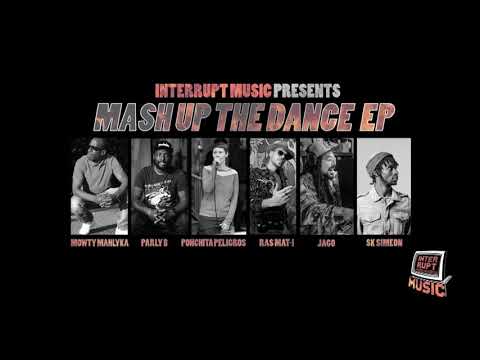 Interrupt - Follow Style (feat. Ponchita Peligros)