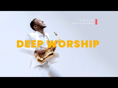 ONE HOUR OF NON STOP KINYARWANDA WORSHIP - CHRYSO NDASINGWA