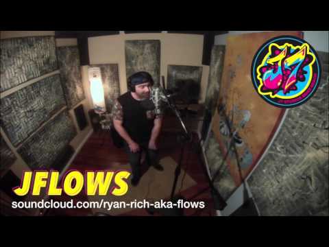 JFlows In The Booth