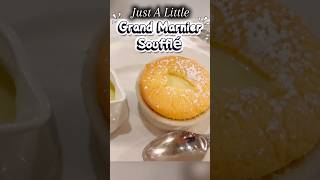 How Could You NOT Get 2 Desserts On A Disney Cruise? They're TOO GOOD!