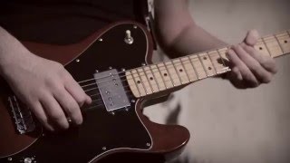 Kongos - Kids These Days - Guitar Cover