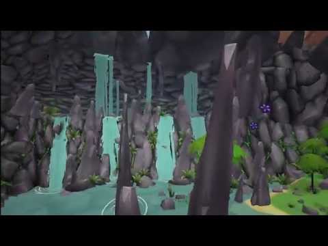 Race of Dragons Trailer