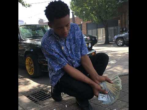 Tay-K - Hard/Opp Shit (OG)
