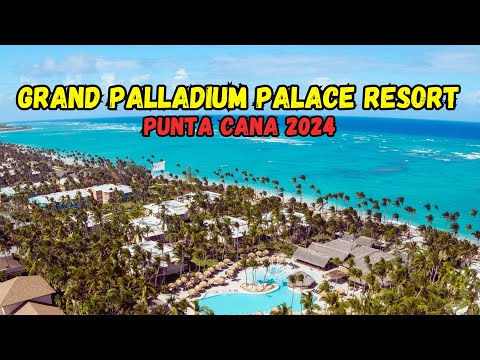 Videos del Grand Palladium Palace Resort Spa  Casino 5★ en Punta Cana, República DominicanaVerPrecios20CerrarConsulta por Whatsapp 🇦🇷BookingTripadvisorExpediaAgodaTravelocityOrbitzPricelineTripSkyscannerDespegarKayakHotelesBestdayDestiniaTrivagoTurismocityAlmundoLastminuteHotwireTui