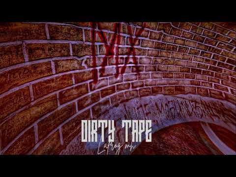 10. LAFROG x Nuevo - PARANOJA FREE