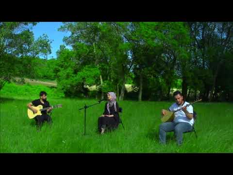 Türkan Hazal - Ötelerden Bir Ses Geldi