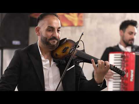 Marinel Purcelan si Fasui de la Craiova - SuperColaj instrumentala - NOU 2023